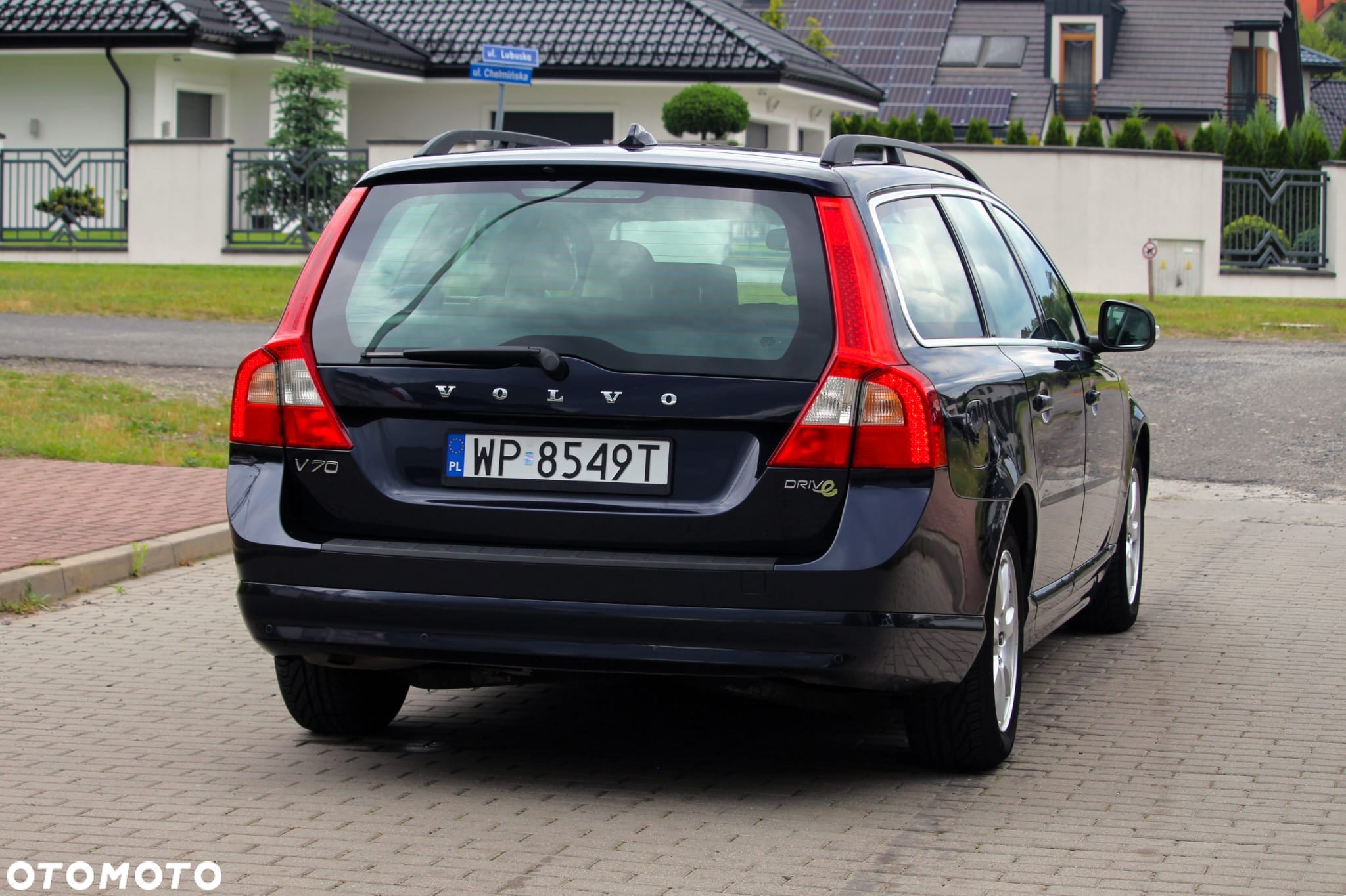 Volvo V70 1.6D DRIVe Momentum - 7