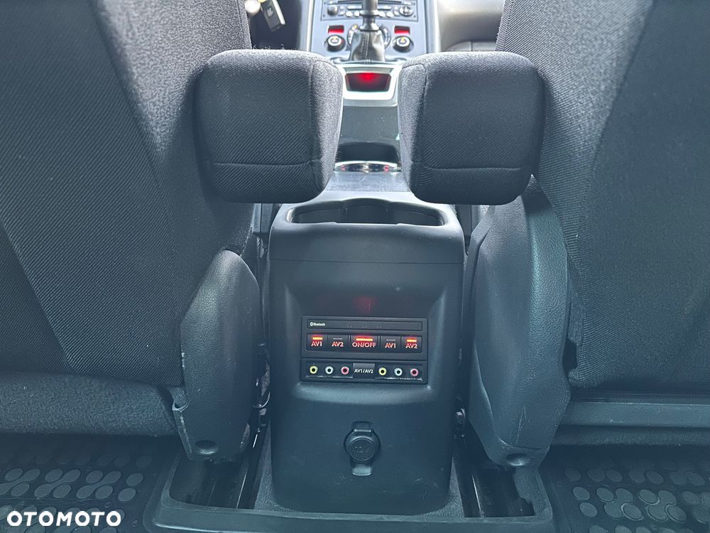 Peugeot 5008 HDI FAP 110 Business-Line - 20