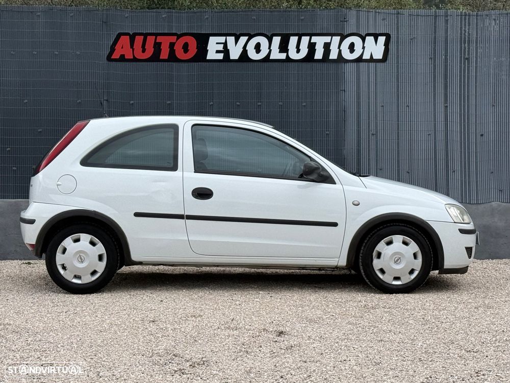 Opel Corsa 1.3 CDTi Enjoy - 3