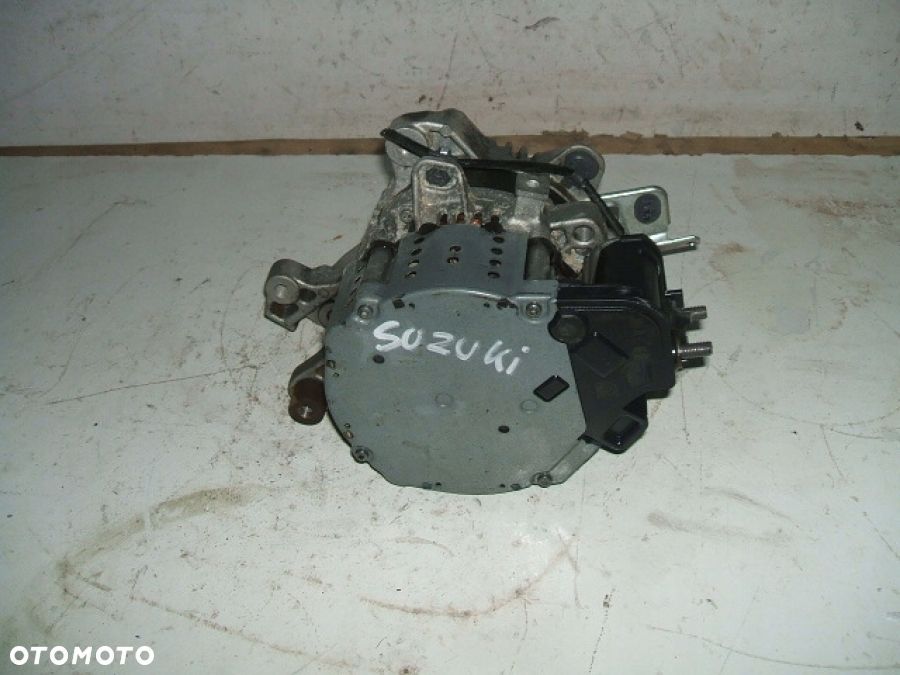 SUZUKI SX4 S-CROSS 1.4 ALTERNATOR 0127813020 74S096160-74S00 - 4