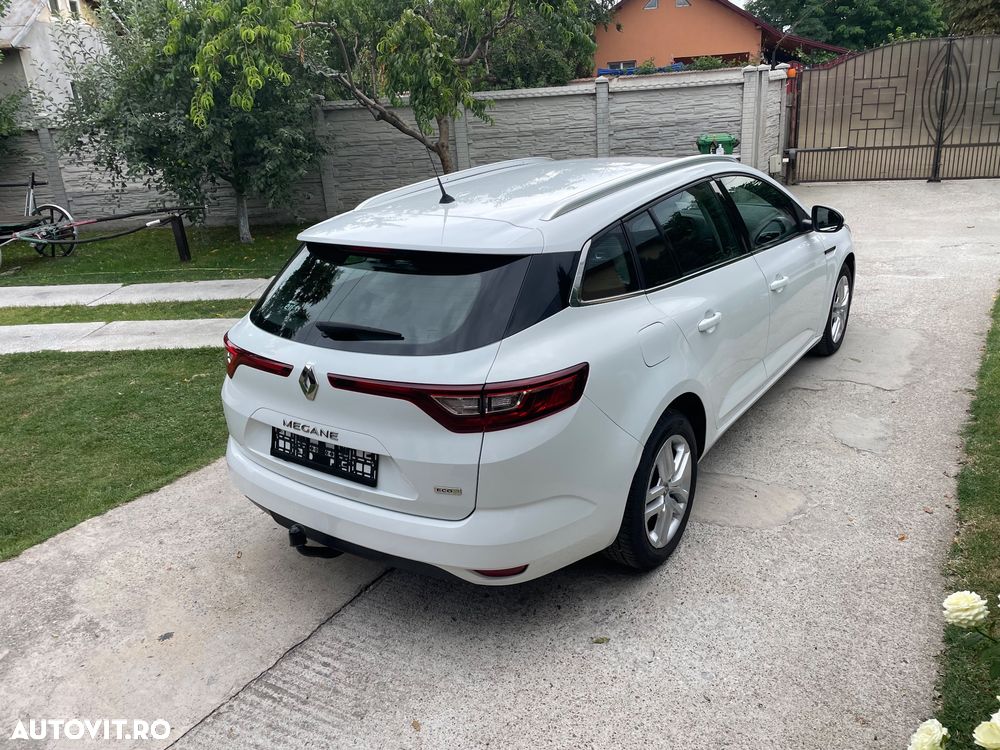 Renault Megane - 6