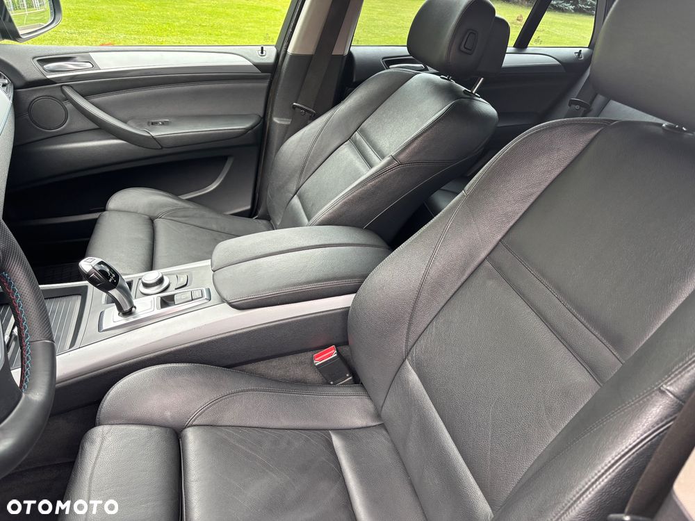 BMW X5 xDrive30d - 14