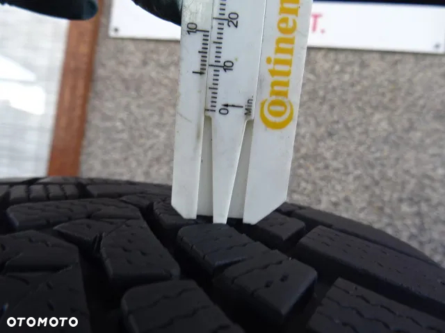 205/50/R16 91H FALKEN EUROWINTER HS01 - 10