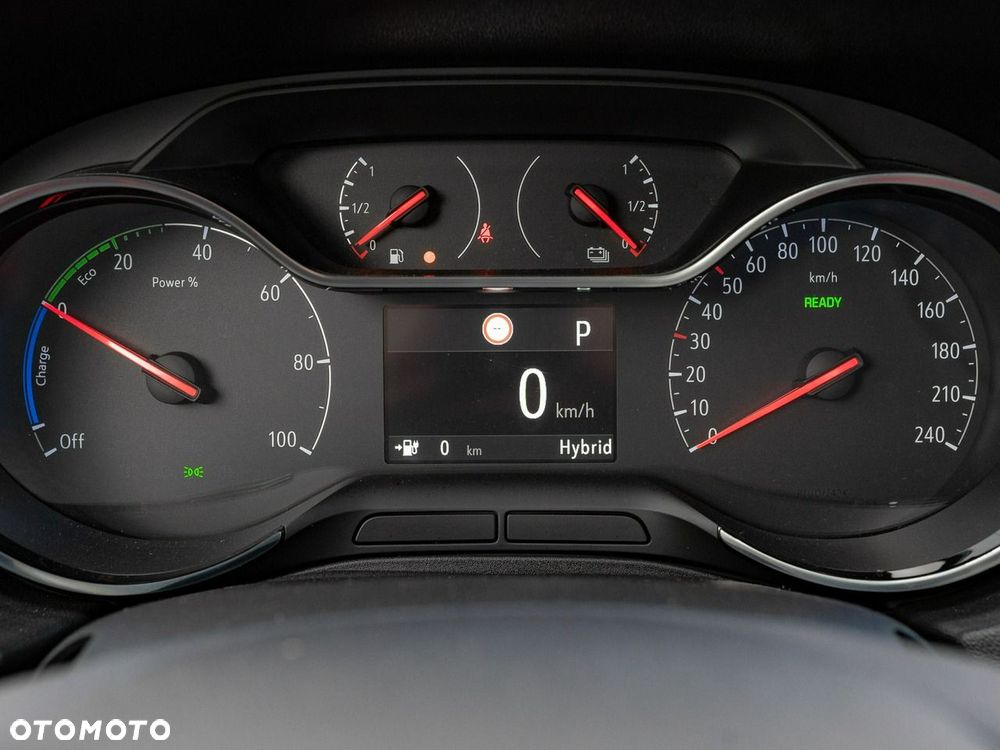 Opel Grandland X - 15