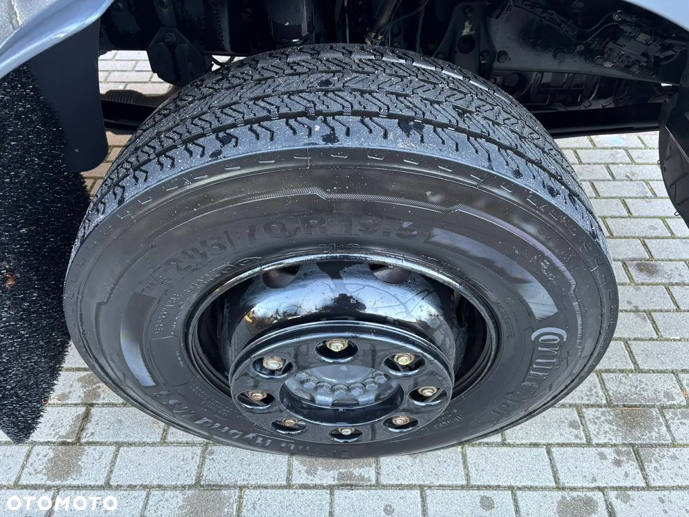 Mercedes-Benz Atego 1524 Kontener Dł 6,20 m - 18