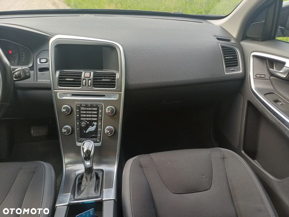 Volvo XC 60 - 14