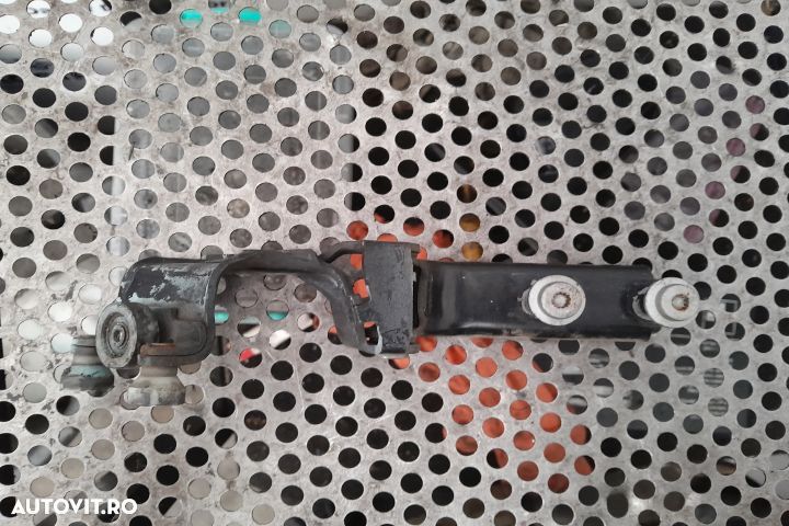 BALAMA DREAPTA Volkswagen VW Transporter T5 [2003 - 2009] Microbuz 5- - 2