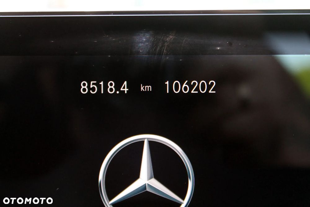 Mercedes-Benz Klasa A 160 Edition 19 - 21