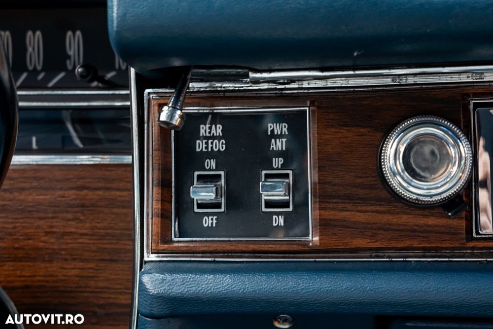 Cadillac Eldorado - 29