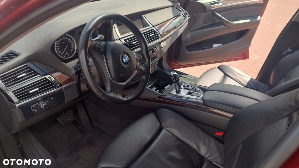 BMW X6 35d xDrive - 3