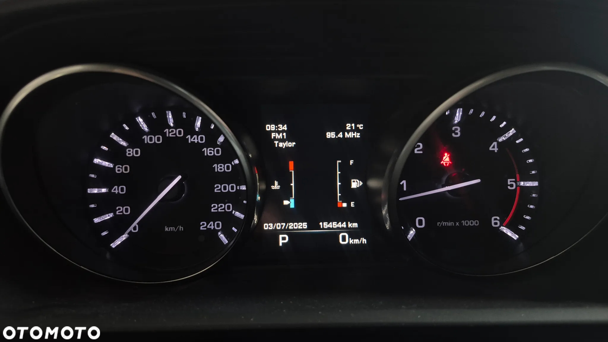 Land Rover Range Rover Sport S 3.0TD V6 HSE - 27