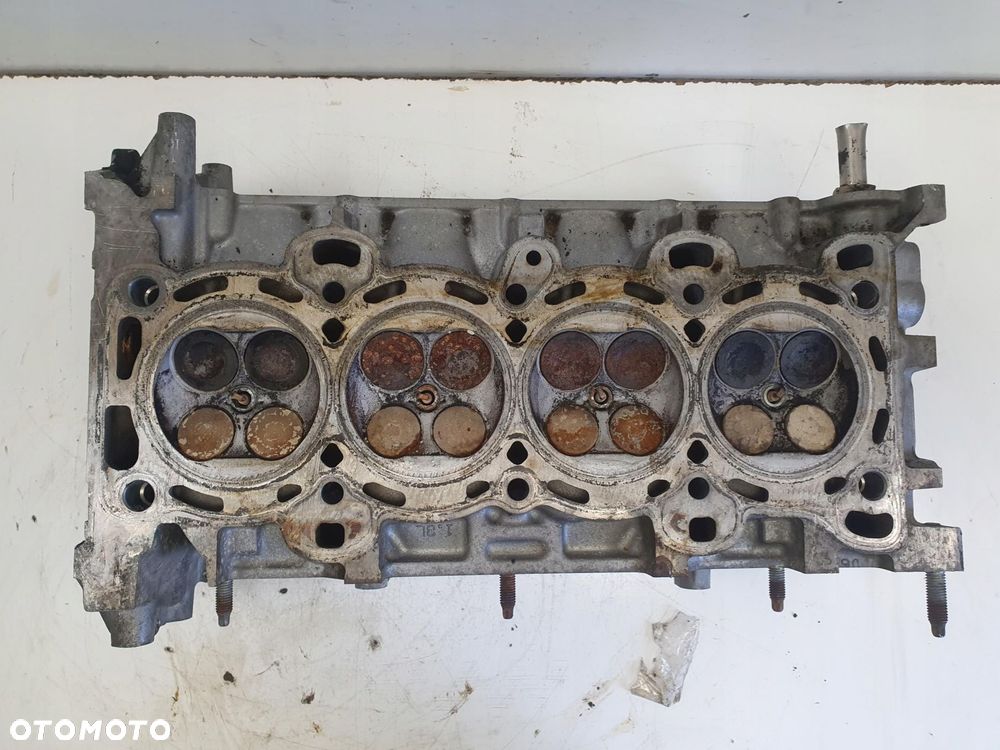 Ford Focus MK2 1.8 16V GŁOWICA CYLINDRÓW 1S7G-6090-AX - 7