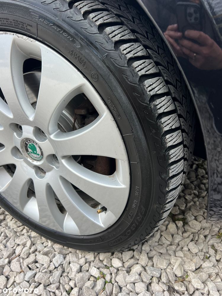 Skoda Superb 2.0 TSI Elegance DSG - 16