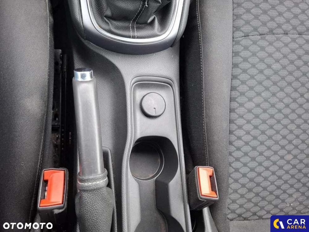 Opel Astra - 27
