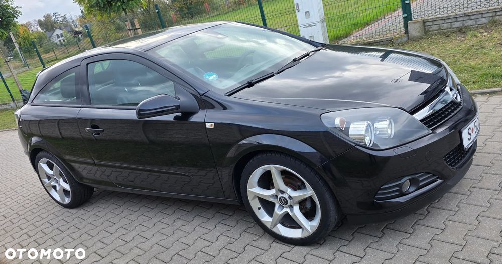 Opel Astra - 11