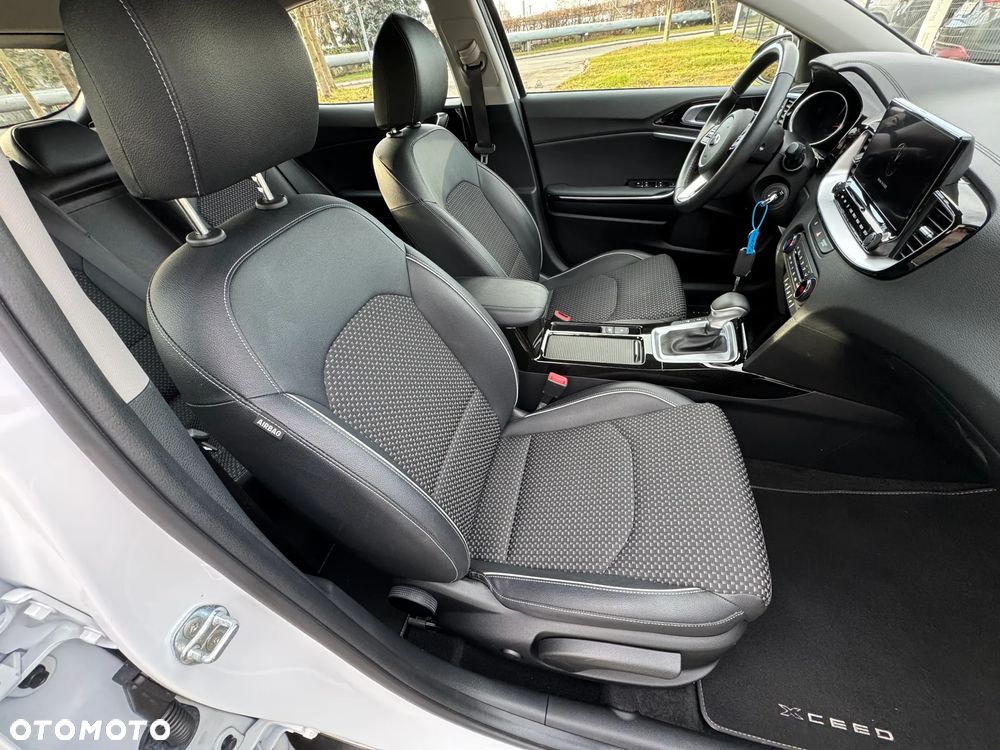 Kia XCeed 1.4 T-GDI OPF DCT7 SPIRIT - 34