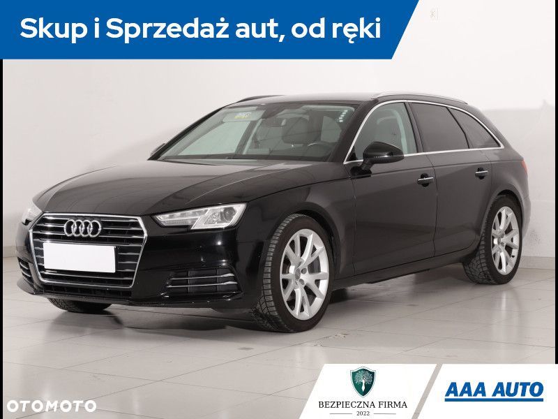 Audi A4 - 2