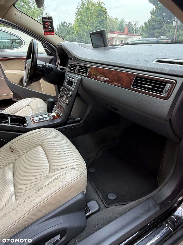 Volvo S80 2.4D5 AWD Executive - 15