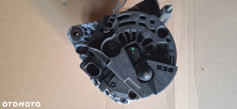ALTERNATOR AUDI A4 B6 1.9 DCI - 2