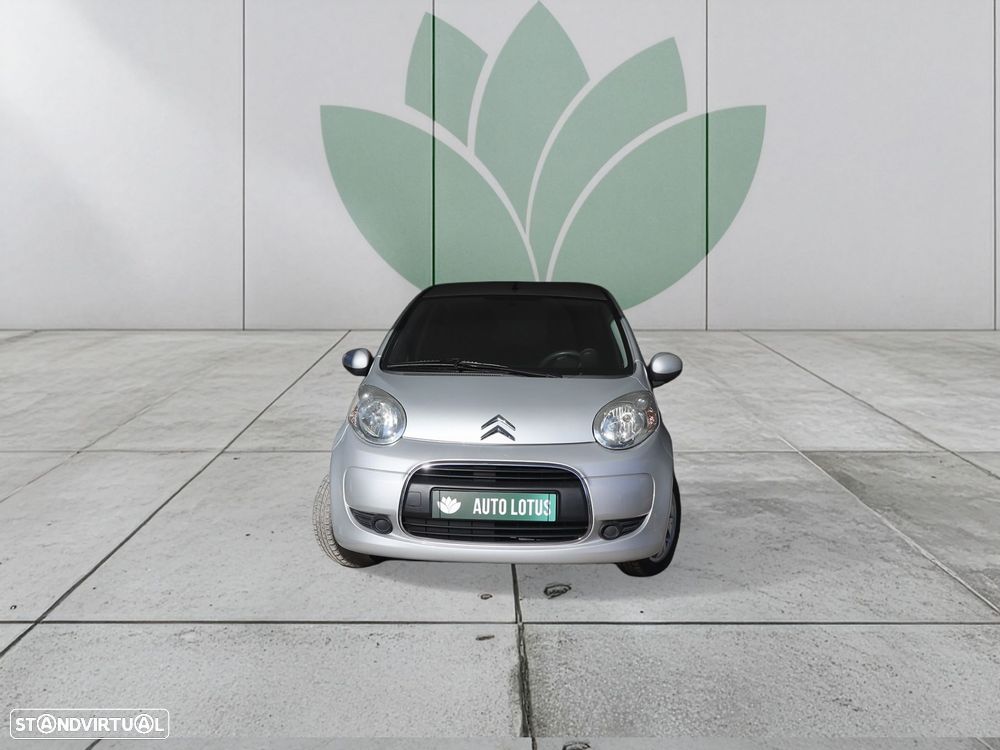 Citroën C1 1.0 Attraction - 2