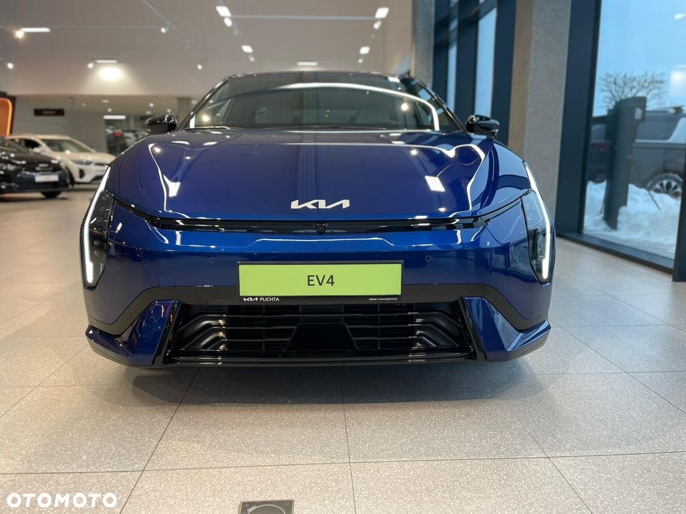 Kia EV4 - 3