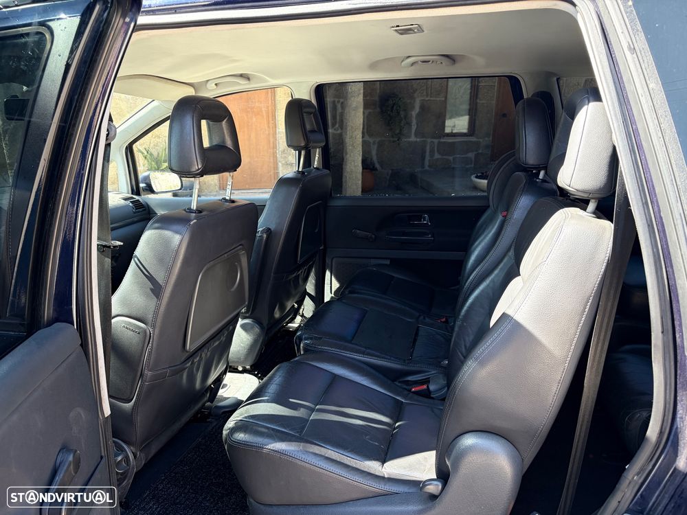 SEAT Alhambra 1.9 TDI Kids - 16