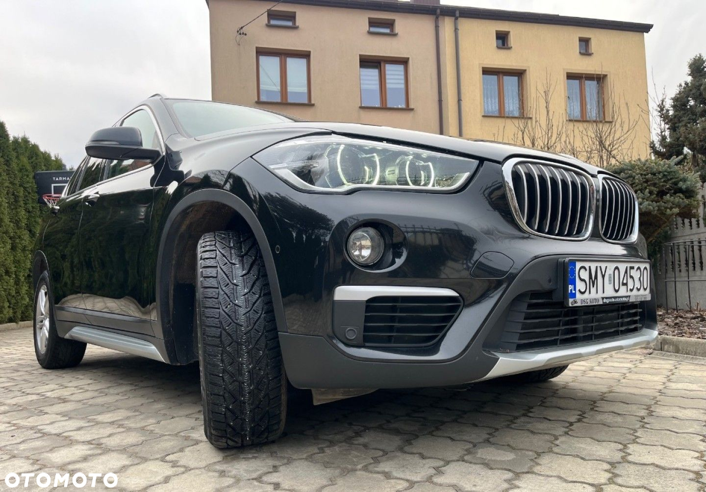 BMW X1 - 12