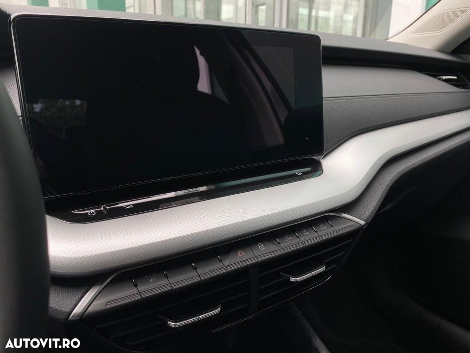 Skoda Octavia 1.5 TSI 115 CP Essence - 10