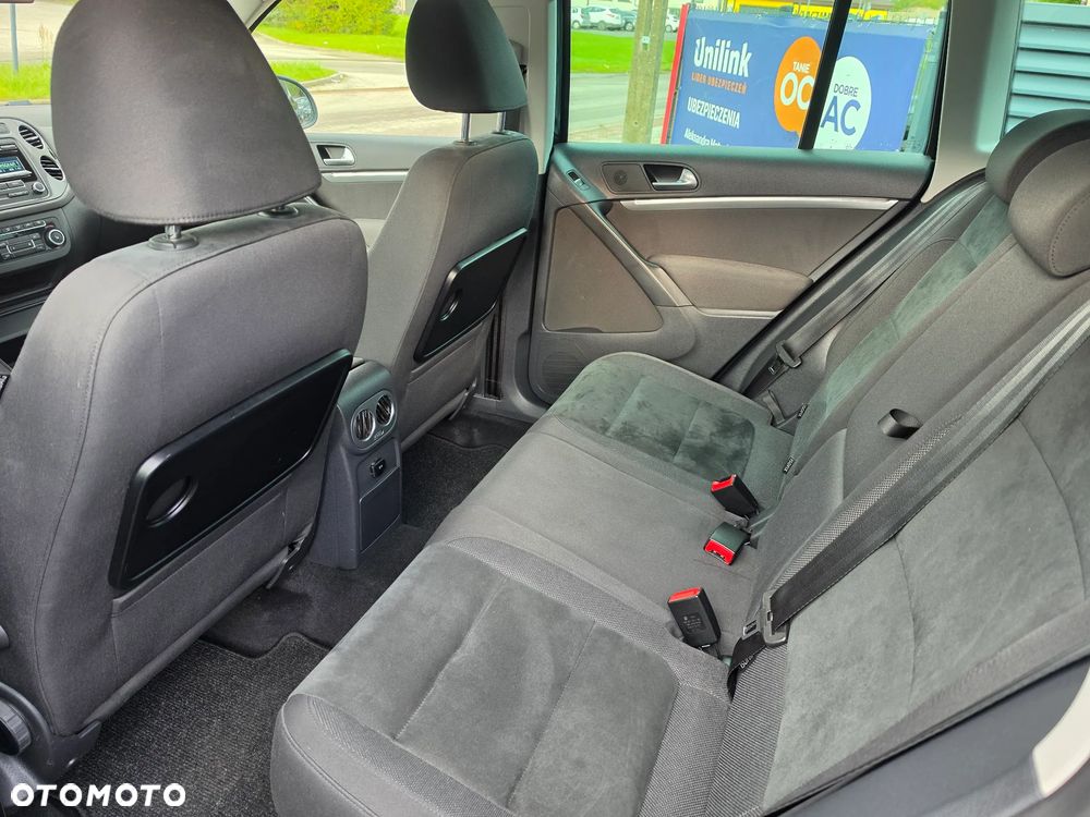 Volkswagen Tiguan 1.4 TSI CityStyle - 18