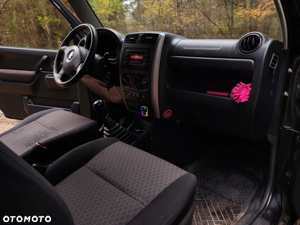 Suzuki Jimny - 22