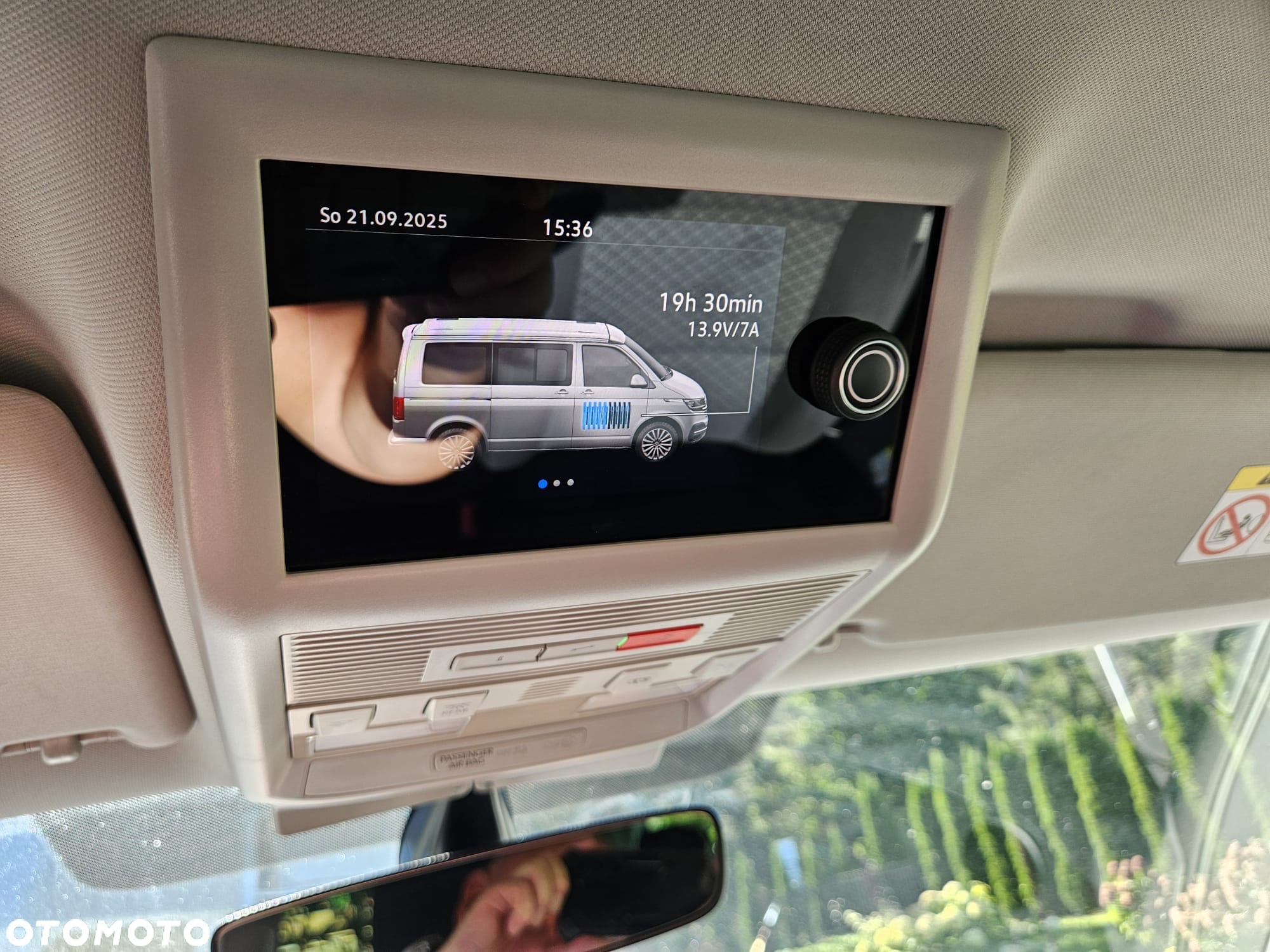 Volkswagen California - 12