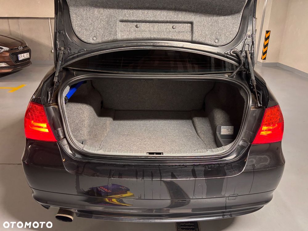 BMW Seria 3 - 6