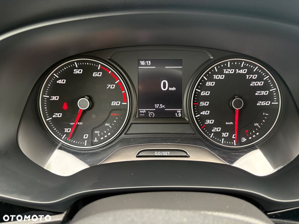 Seat Leon 1.4 TSI Start&Stop Style - 27