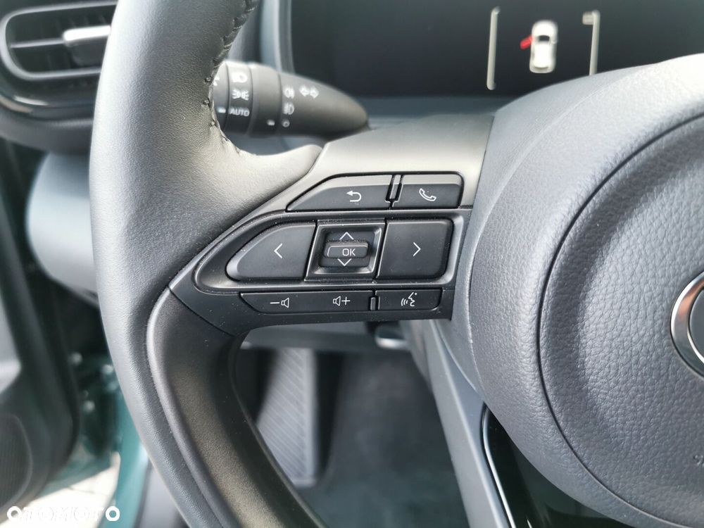 Toyota Yaris Hybrid 1.5 Executive - 19