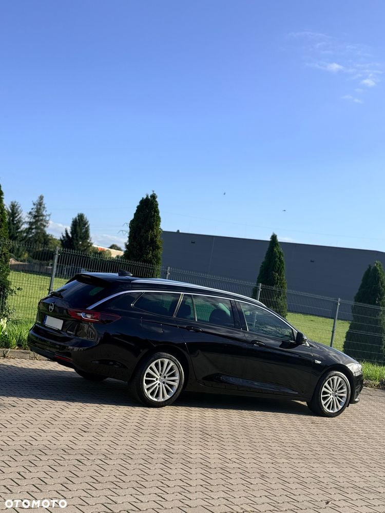 Opel Insignia 2.0 Ultimate Exclusive - 6