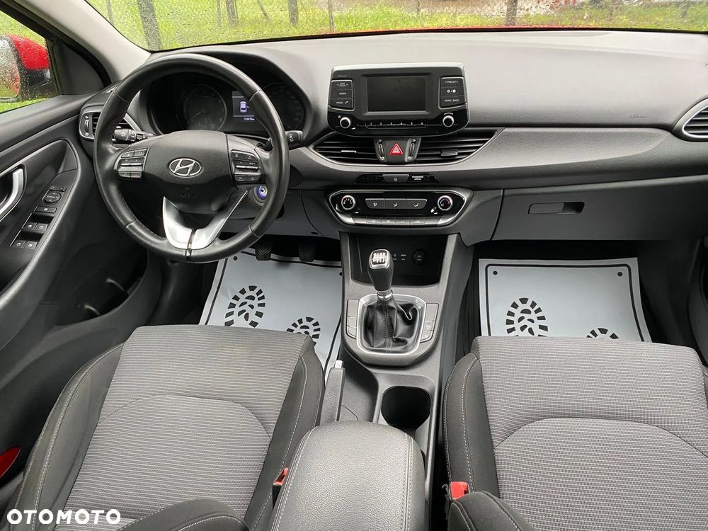 Hyundai i30 1.0 T-GDI Premiere Style - 31