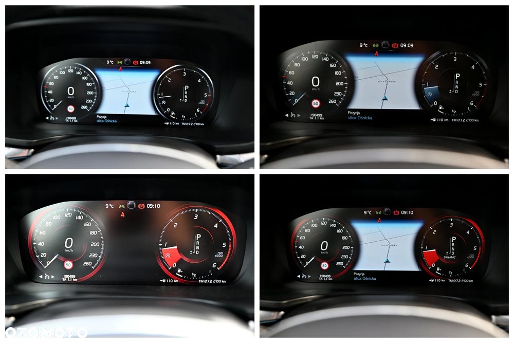 Volvo V60 D4 Geartronic Momentum Pro - 31