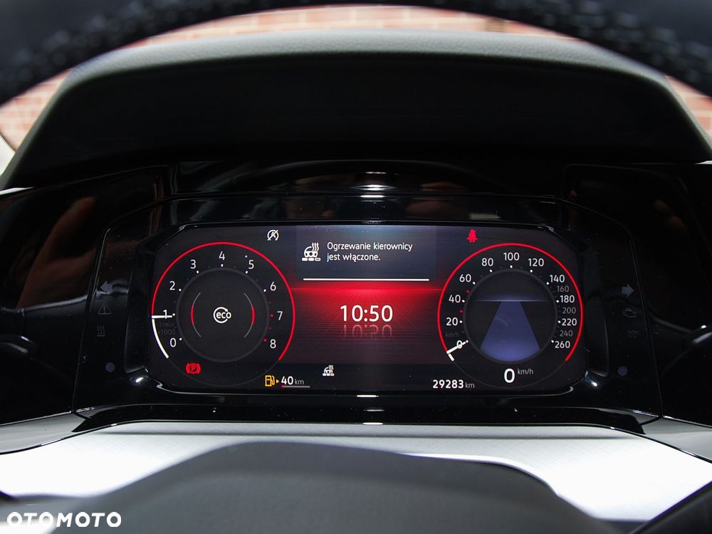 Volkswagen Golf 1.5 TSI EVO Life - 10