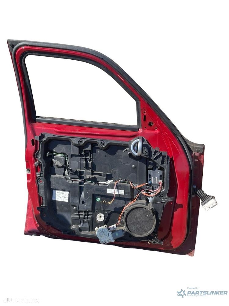 Usa Portiera stanga fata DODGE NITRO 2006 - 2012 - 2