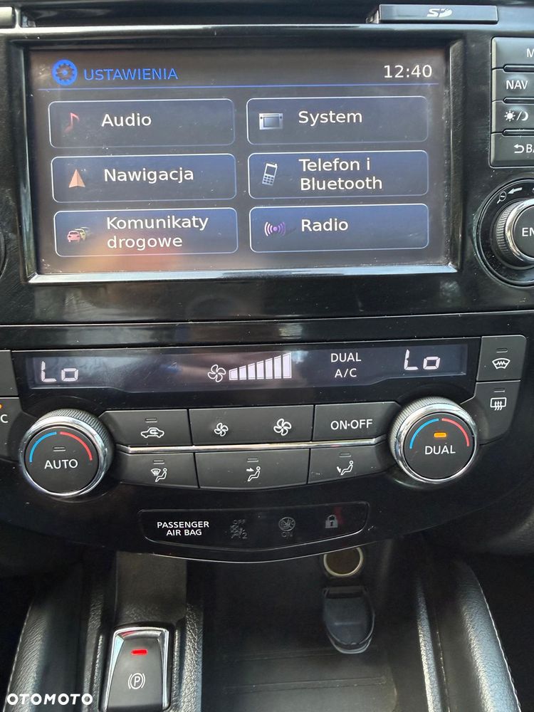Nissan Qashqai - 13