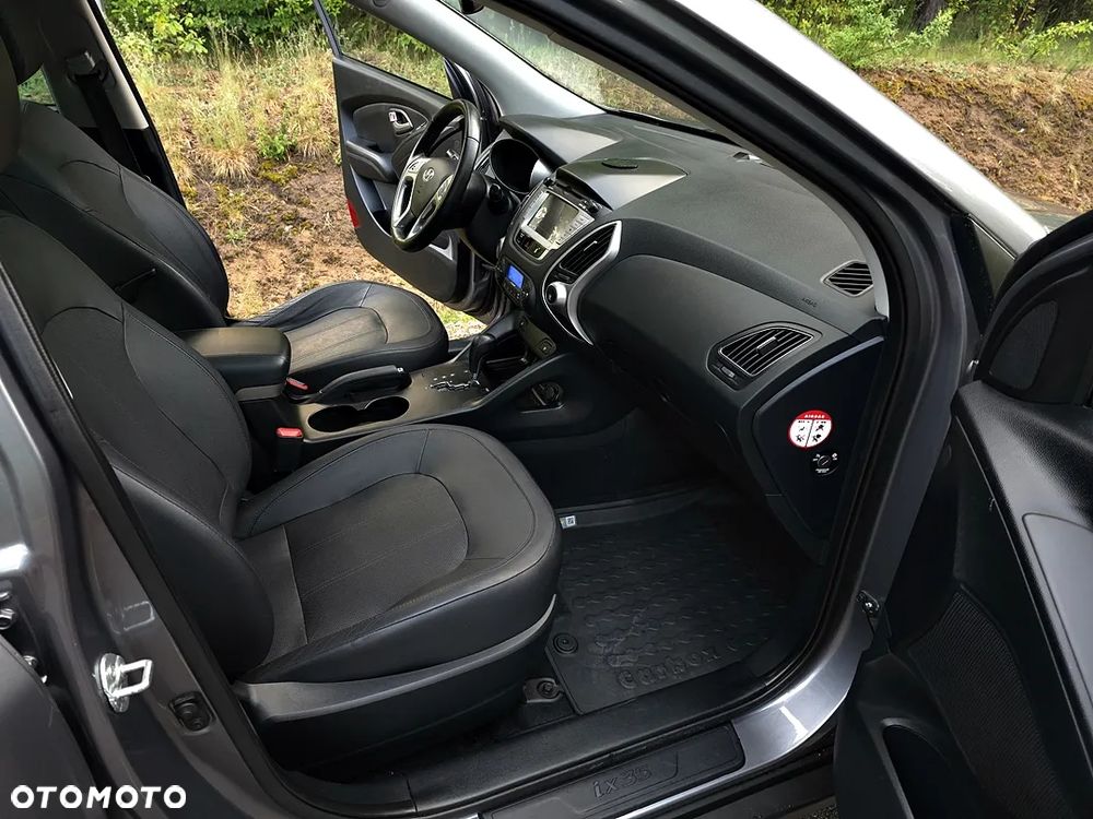 Hyundai ix35 2.0 Premium - 24