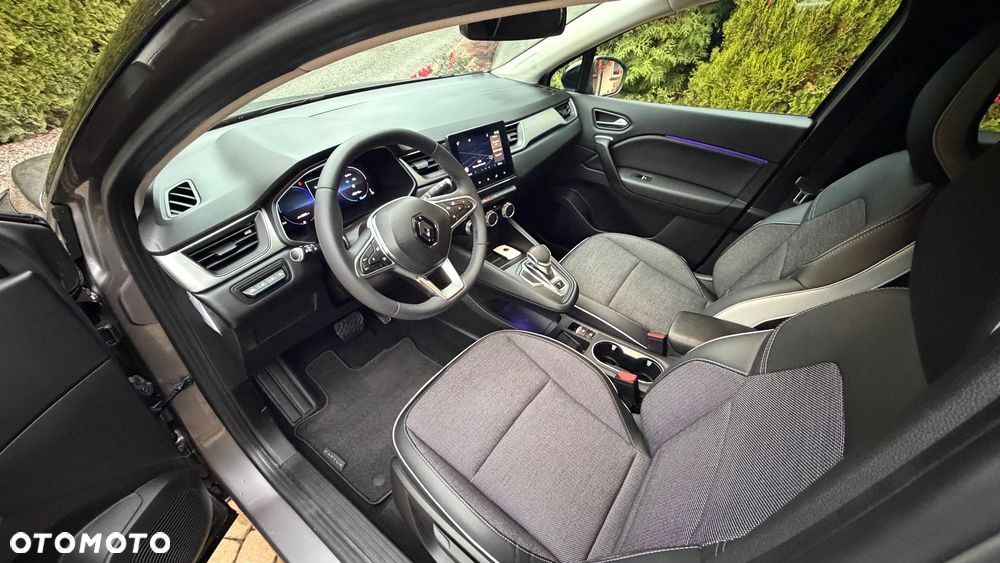 Renault Captur 1.6 E-TECH Plug-In Intens - 18