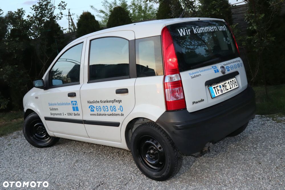 Fiat Panda 1.1 - 3