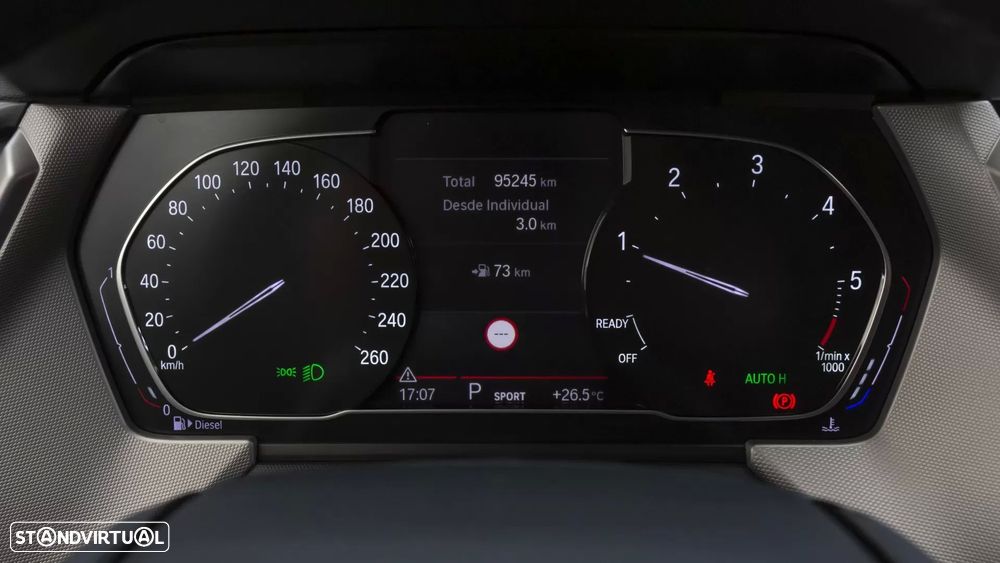 BMW 116 d Corporate Edition Auto - 25