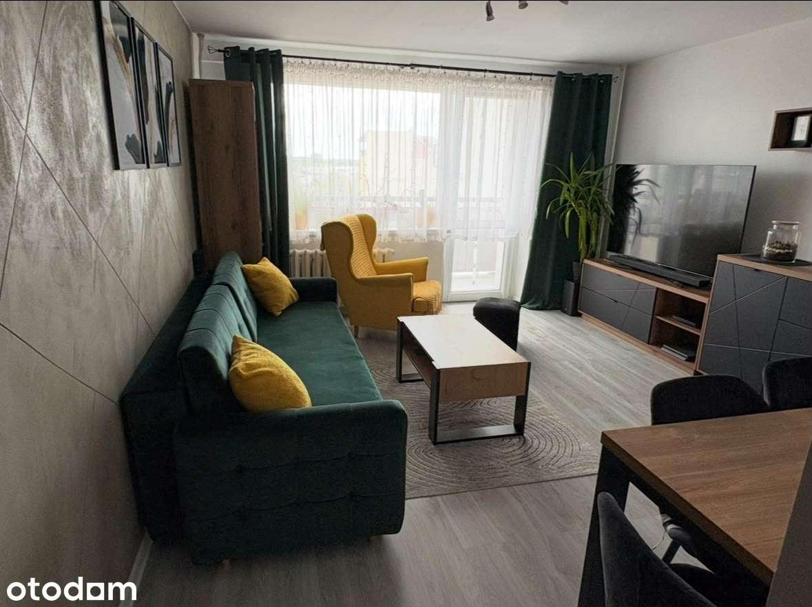 Mieszkanie na sprzedaż 56m2 os.Wschód