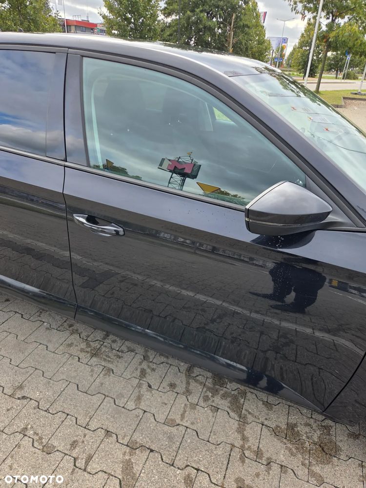 Skoda Superb 2.0 TDI Active DSG7 - 3