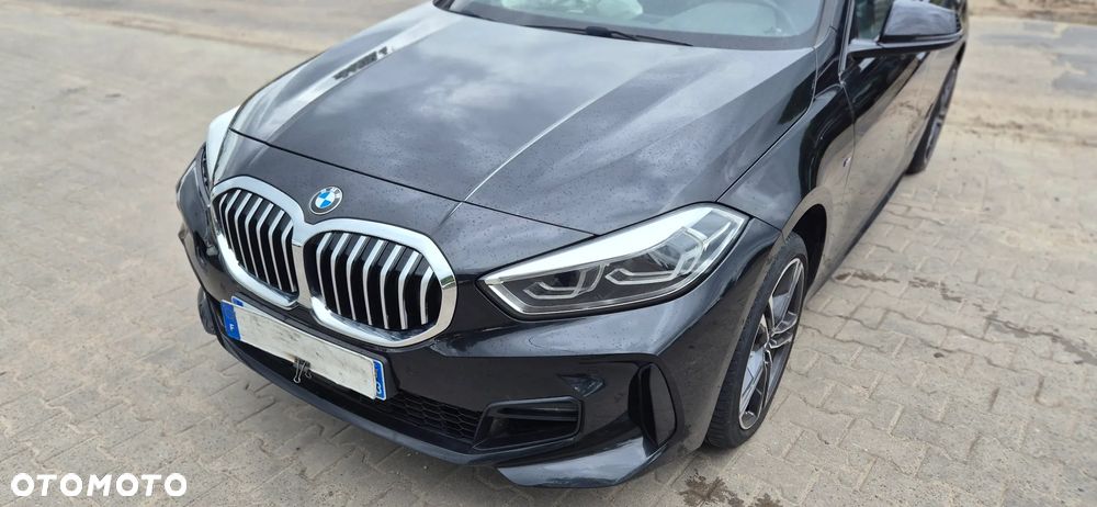 BMW Seria 1 118i M Sport - 11