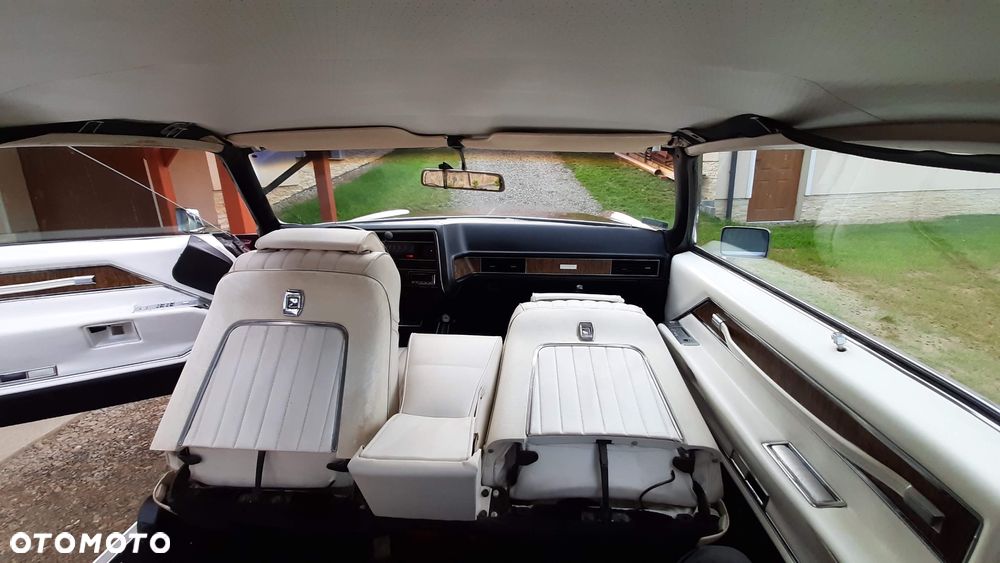 Cadillac Eldorado - 15