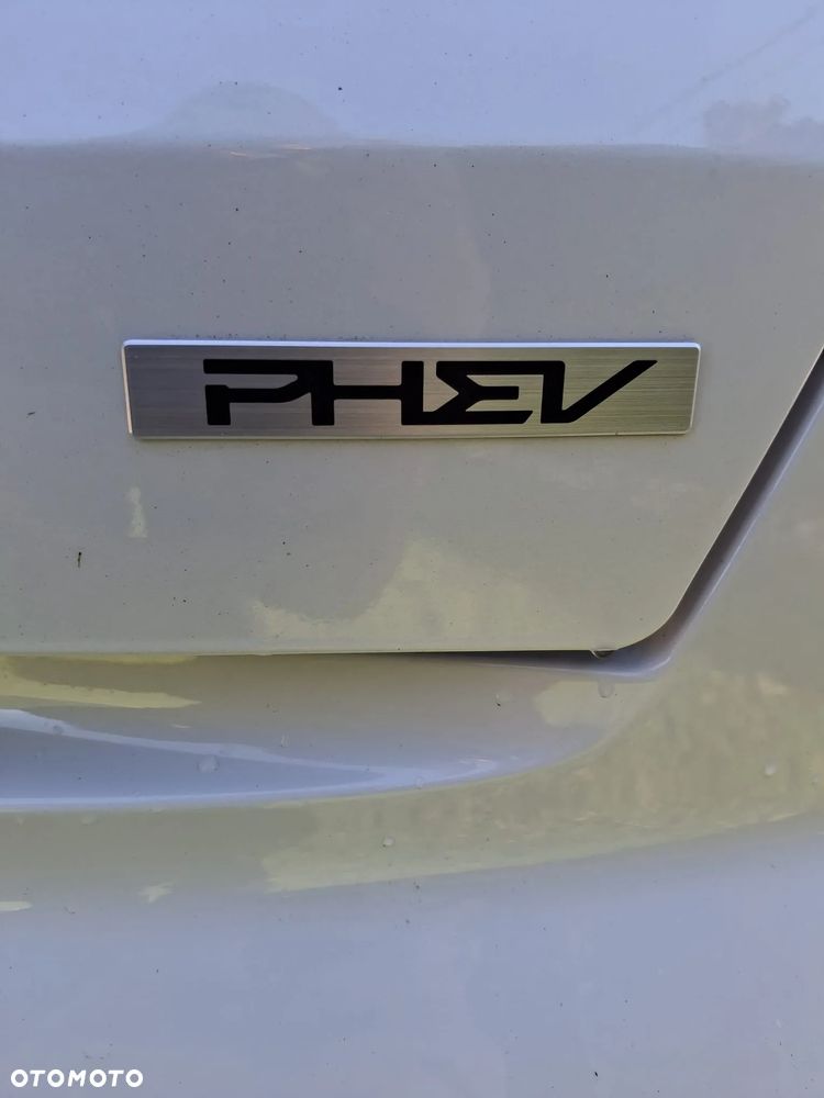 Kia Sorento 1.6T-GDI PHEV AWD OPF Plug&Ride - 37