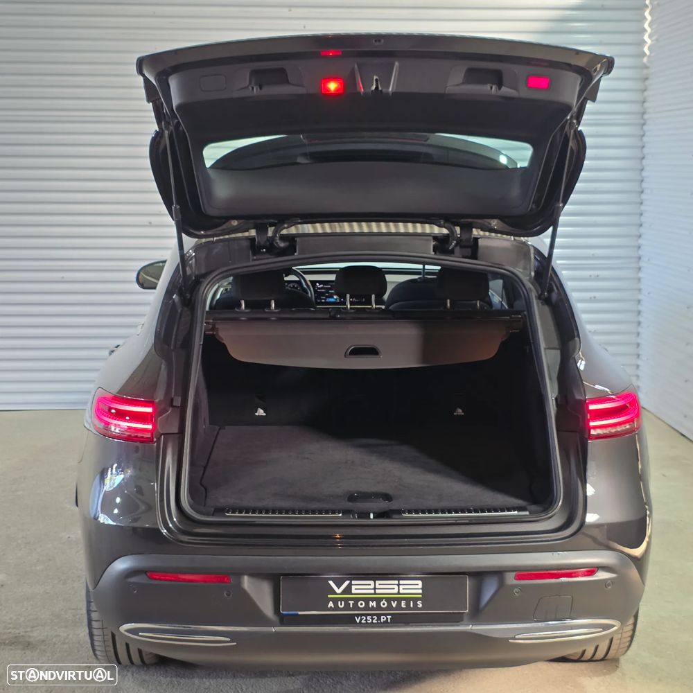 Mercedes-Benz EQC 400 4Matic - 7